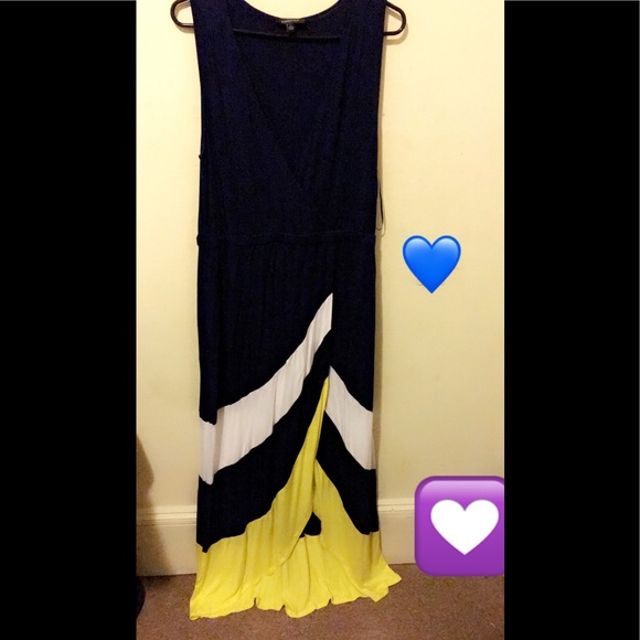 Long tank top maxi dress - Picture 1 of 1